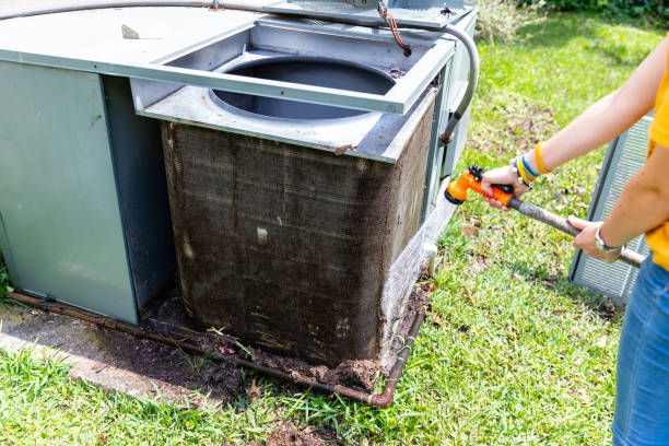 Best Dryer Vent Cleaning Services  in Sorrento, LA