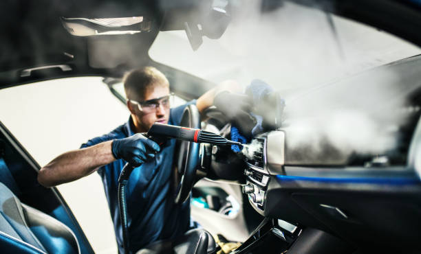 Best Local Air Duct Cleaning Services  in Sorrento, LA