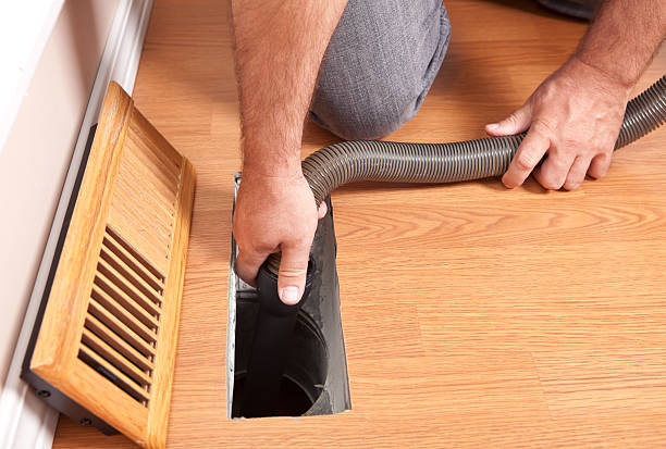 Best HVAC Duct Inspection Services  in Sorrento, LA