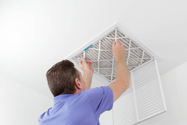Best Residential Air Duct Cleaning  in Sorrento, LA